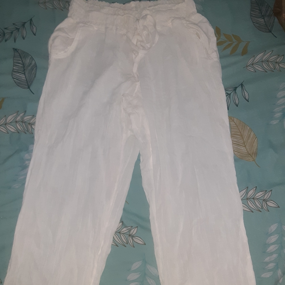 Used Clothing